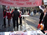 Infostand KCWR